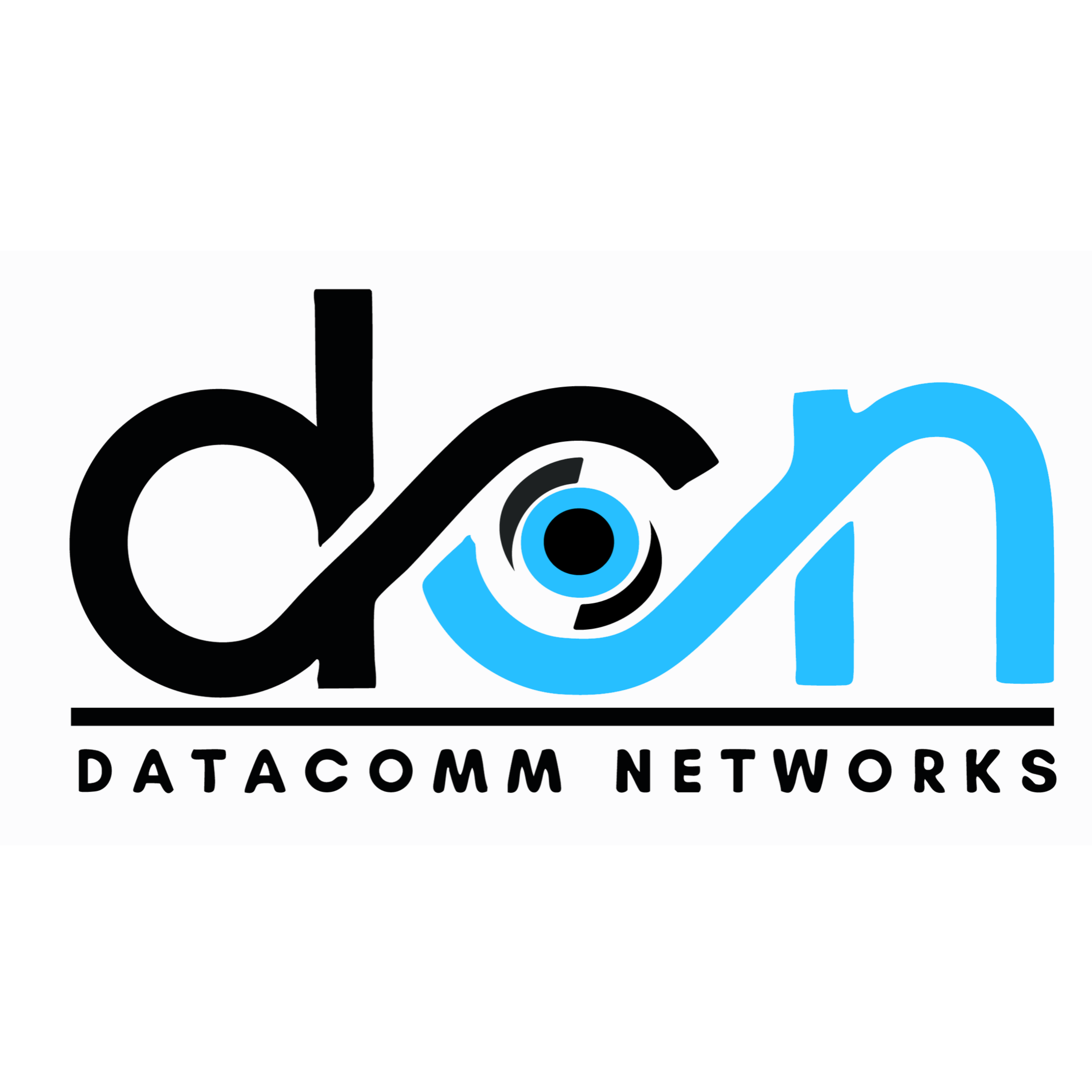 Datacomm Networks (DCN)